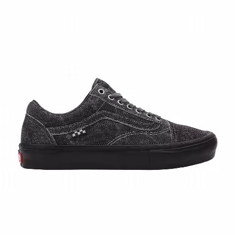Quasi x Vans Skate Old Skool 'Asphalt'