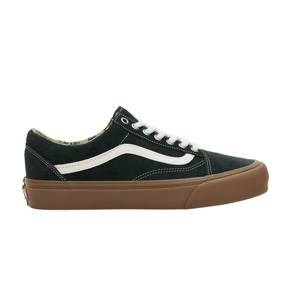 Vans Old Skool VR3 Outer Limits