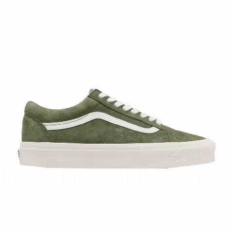 Vans Old Skool 36 DX 'Loden Green'