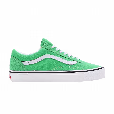 Vans Old Skool 36 DX 'Classic Green'