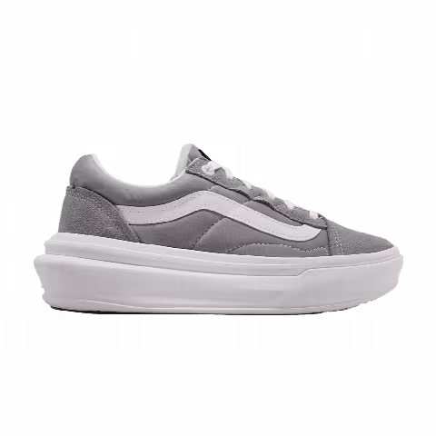 Vans Old Skool Overt CC 'Pop Color - Drizzle'