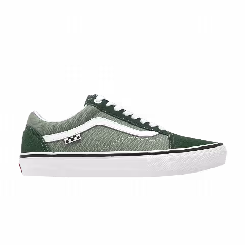 Vans Skate Old Skool 'Greener Pastures'