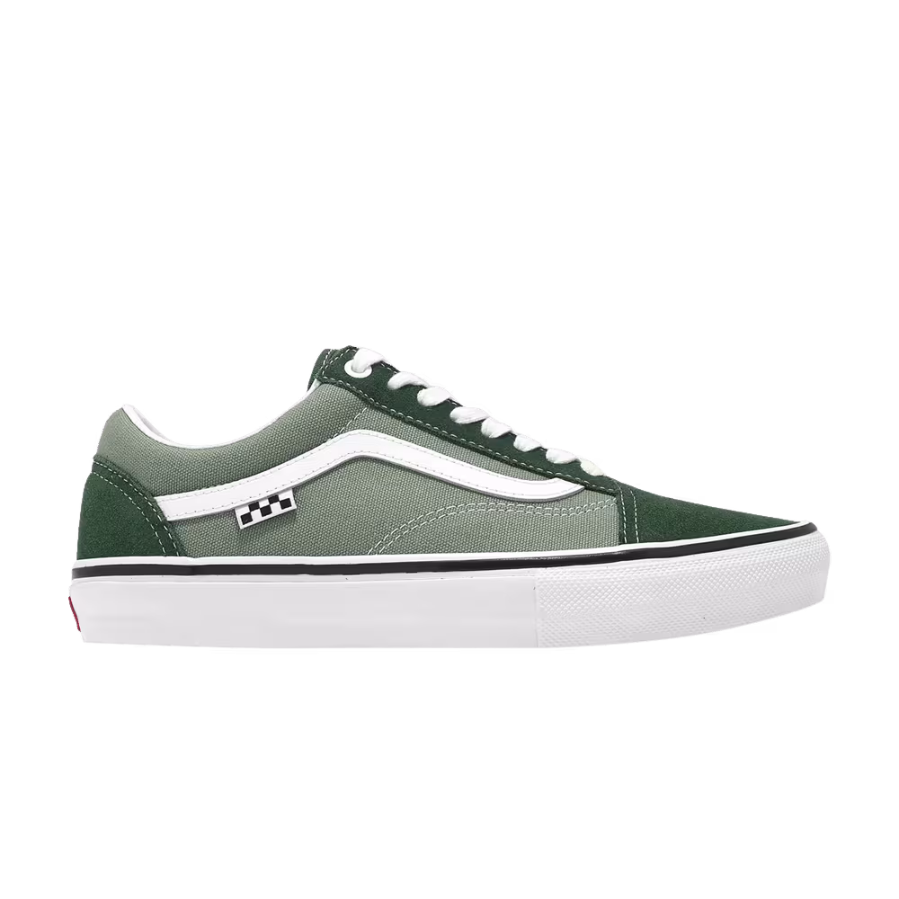 Vans Skate Old Skool Greener Pastures
