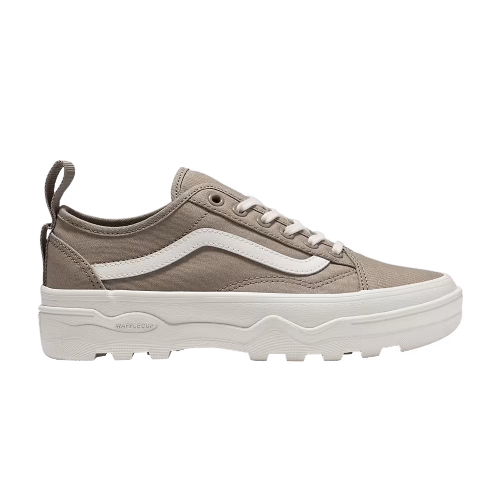 Vans Sentry Old Skool WC Overland Trek