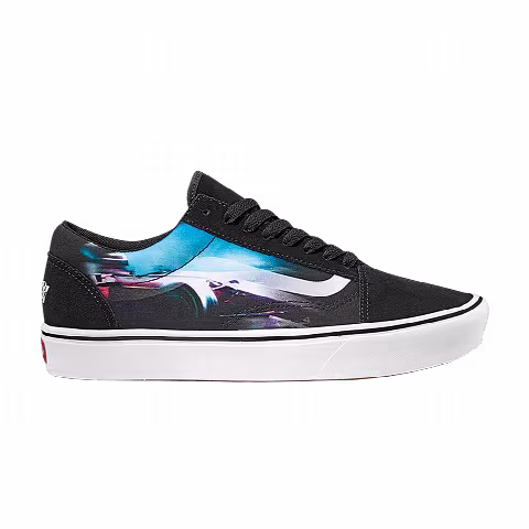 Vans ComfyCush Old Skool 'Formula 66'