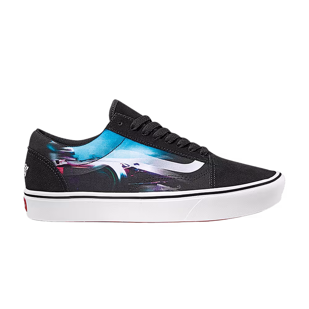 Vans ComfyCush Old Skool Formula 66
