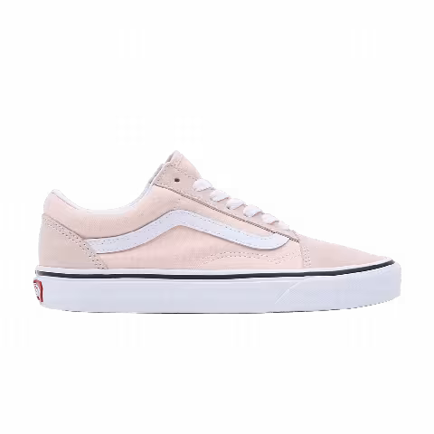 Vans Old Skool 'Color Theory - Peach Dust'