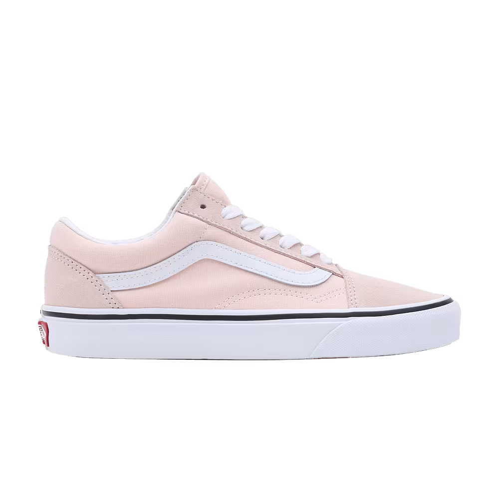 Vans Old Skool Color Theory - Peach Dust