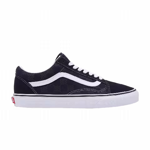 Vans Old Skool 'Parisian Night Monogram'
