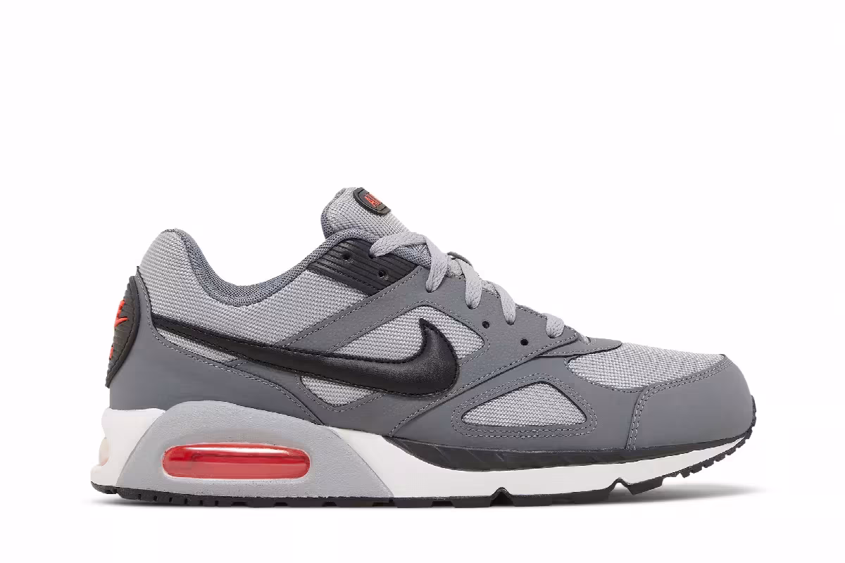 Nike Air Max IVO Wolf Grey, view 2