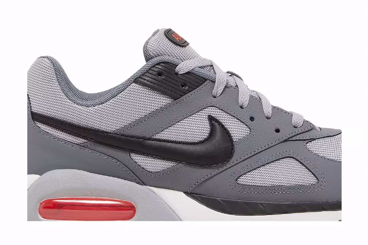 Nike Air Max IVO Wolf Grey, view 3
