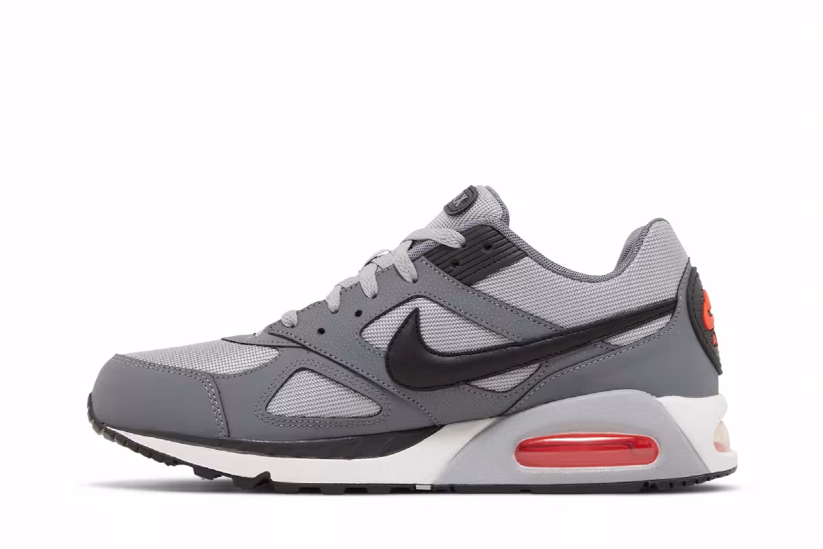 Nike Air Max IVO Wolf Grey, view 4