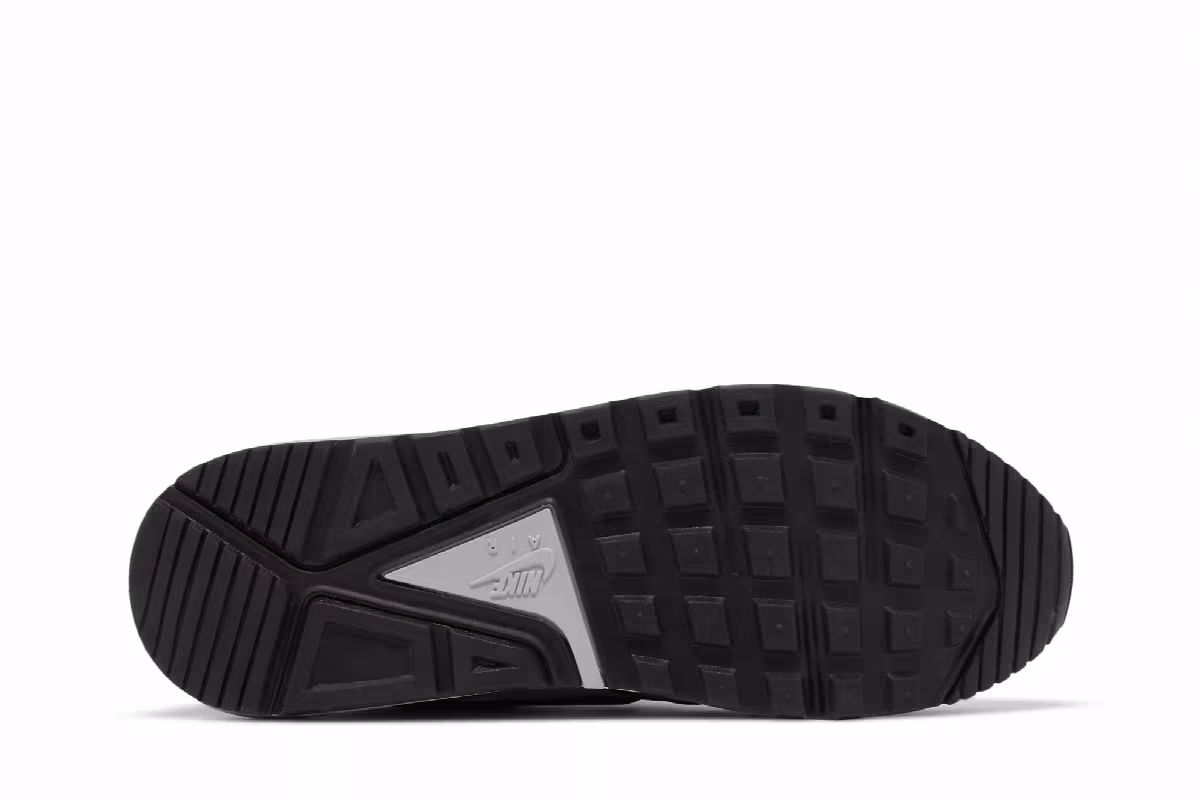 Nike Air Max IVO Wolf Grey, view 5