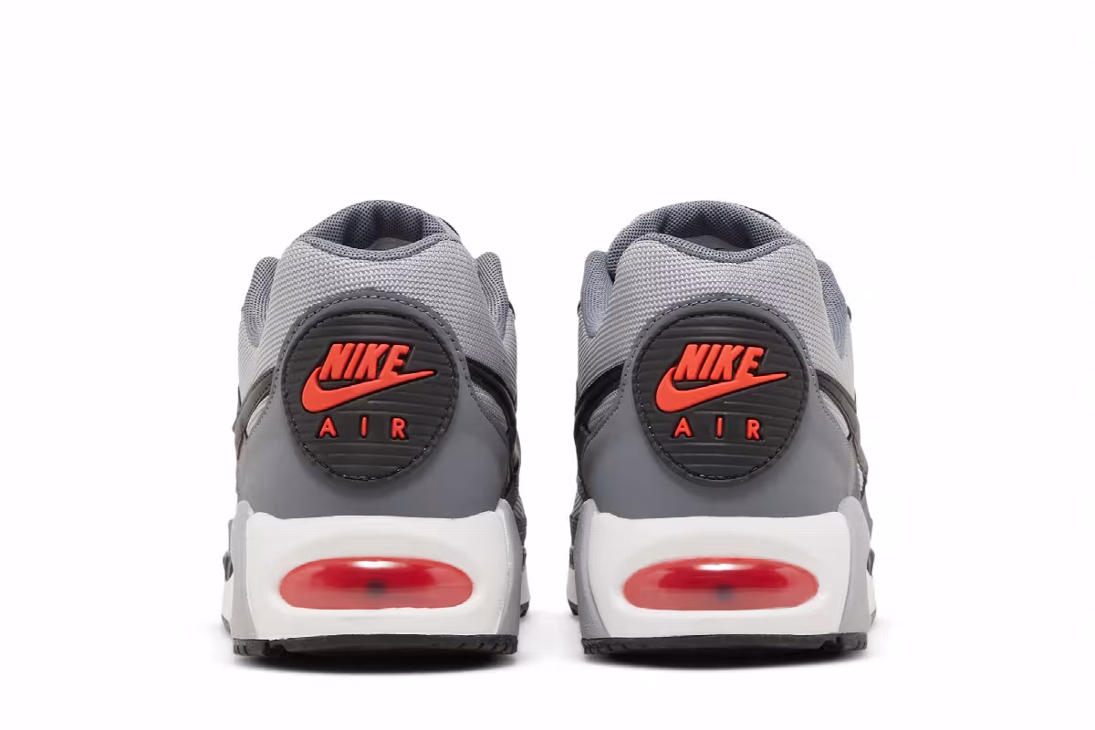 Nike Air Max IVO Wolf Grey, view 7