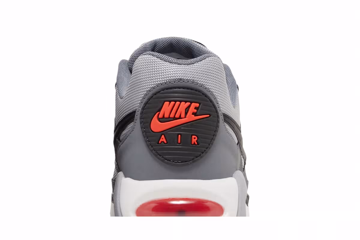 Nike Air Max IVO Wolf Grey, view 8