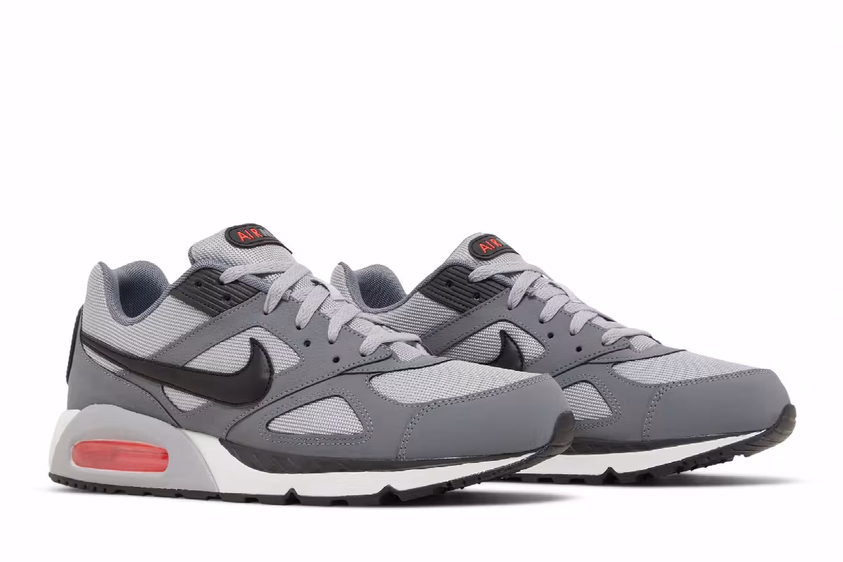 Nike Air Max IVO Wolf Grey, view 9