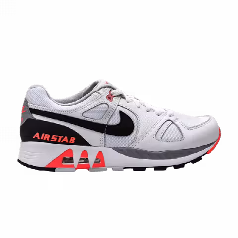 Nike Air Stab  'Hot Lava'