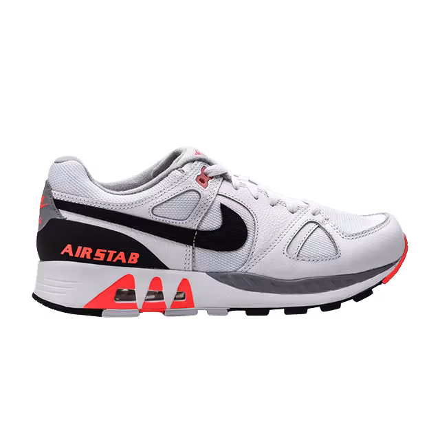 Nike Air Stab Hot Lava