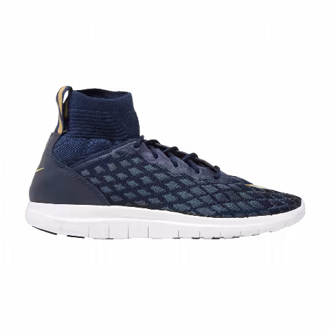 Nike Free Hypervenom 3 FC 'College Navy'