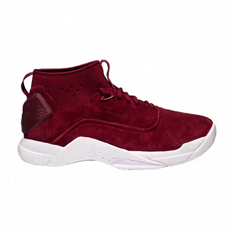 Nike Hyperdunk Low Craft 'Team Red'