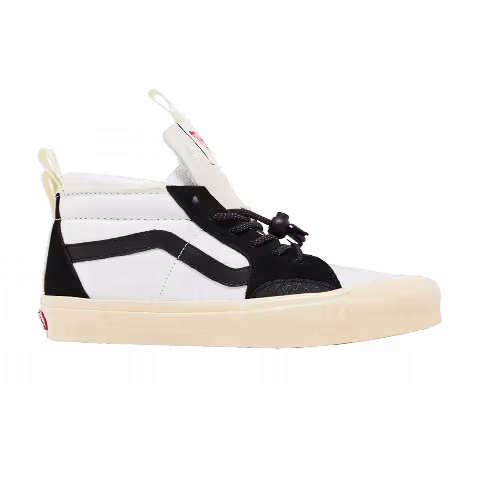 Advisory Board Crystals x Vans Sk8-Hi EXT 'Black White'