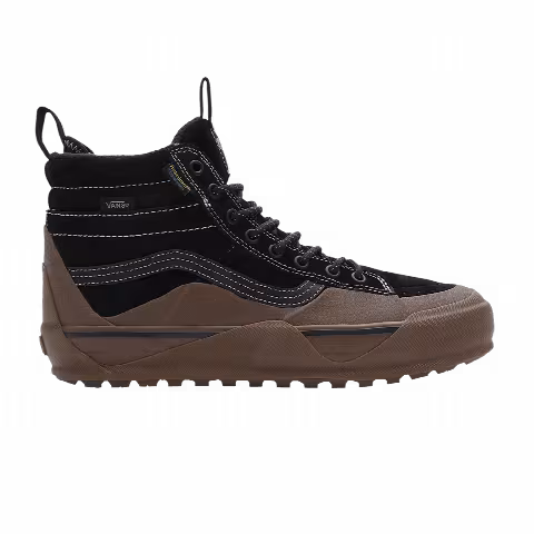 Vans Sk8-Hi MTE-2 'Dip - Black Gum'