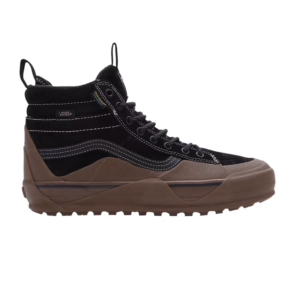 Vans Sk8-Hi MTE-2 Dip - Black Gum