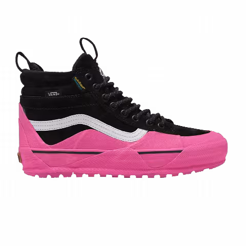 Vans Sk8-Hi MTE-2 'Dip - Black Pink'