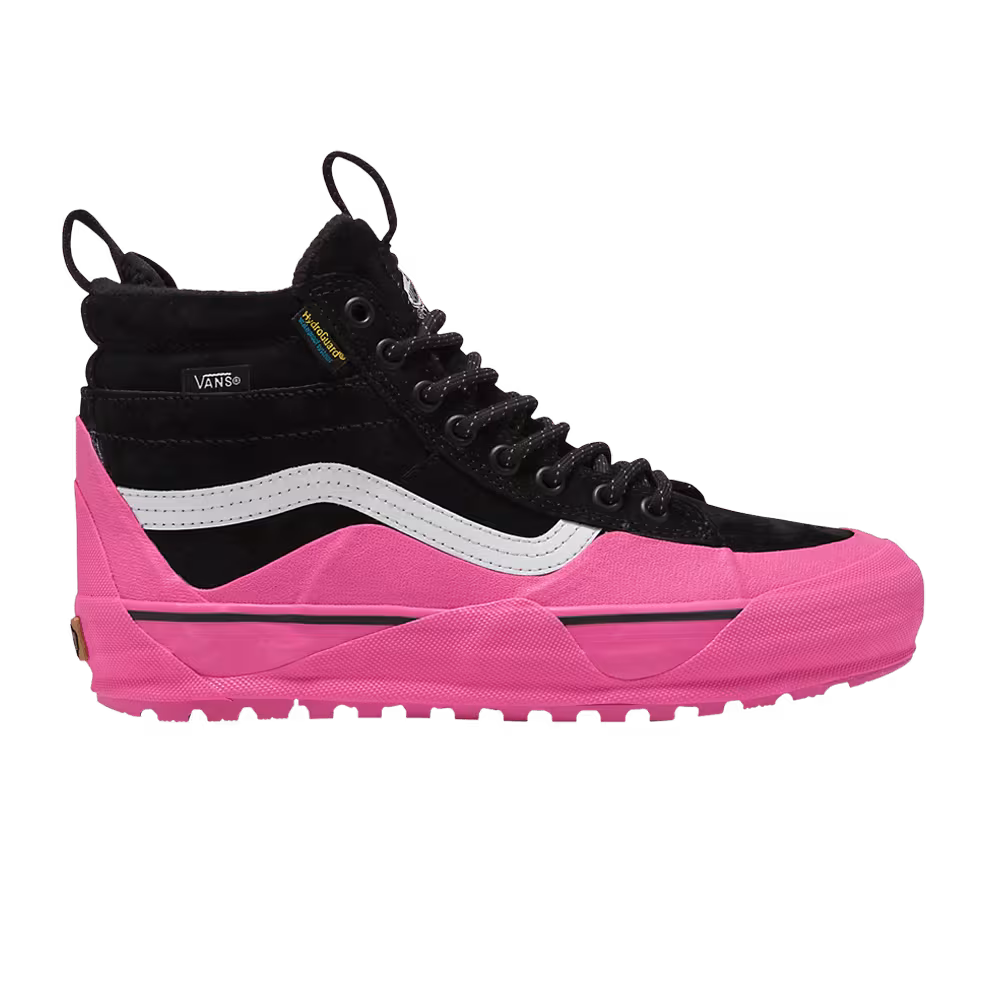 Vans Sk8-Hi MTE-2 Dip - Black Pink
