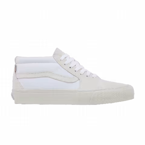 JJJJound x Vans Sk8-Mid VLT LX 'Hospitality'