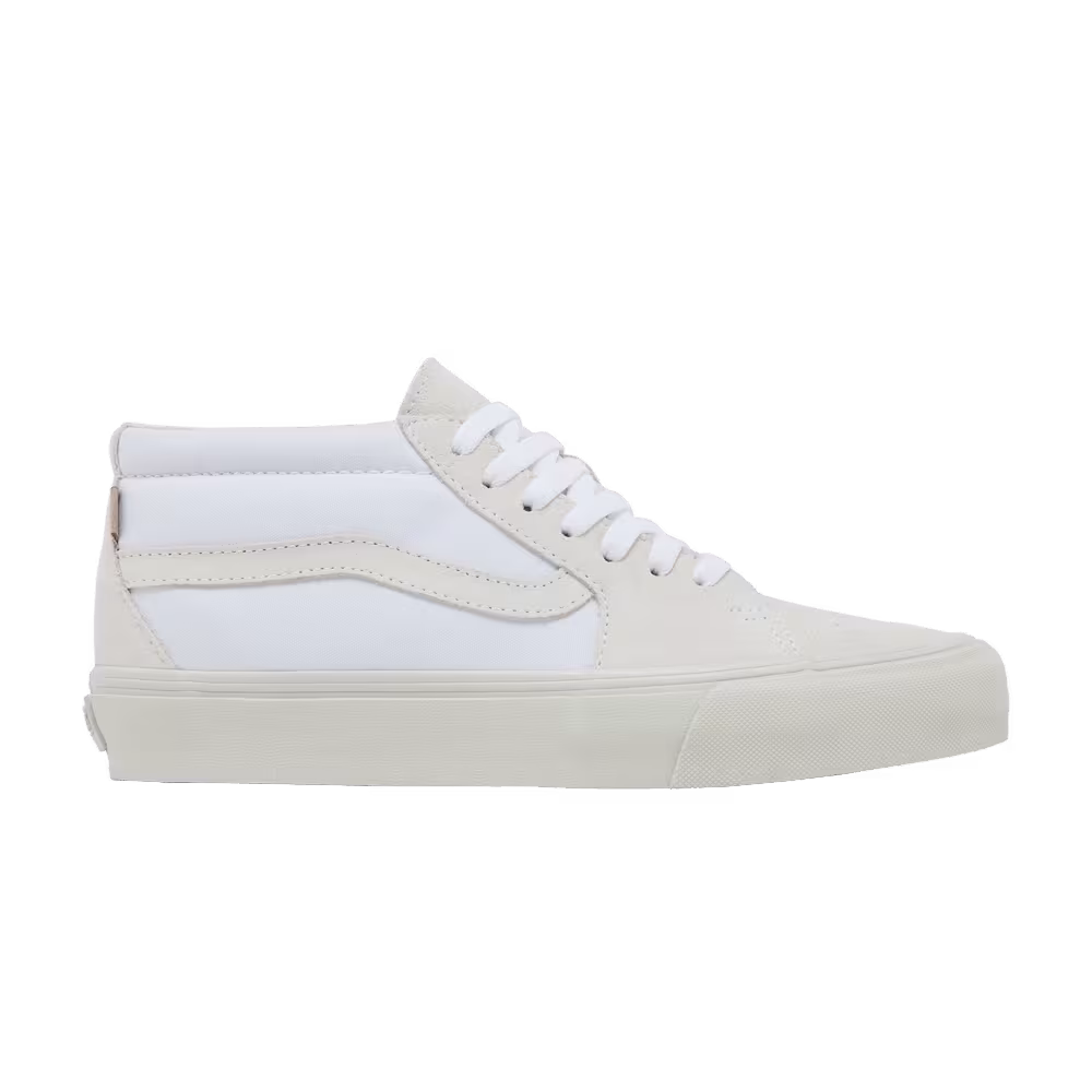 JJJJound x Vans Sk8-Mid VLT LX Hospitality