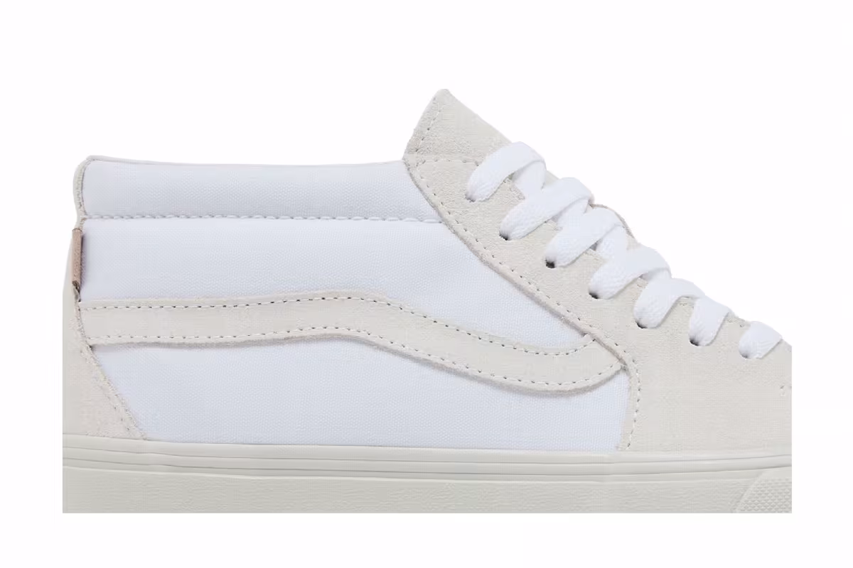 JJJJound x Vans Sk8-Mid VLT LX Hospitality, view 3
