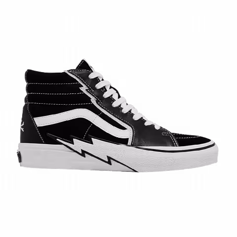 Mastermind World x Vans Sk8-Hi VLT LX 'Bolt - Punk Culture'