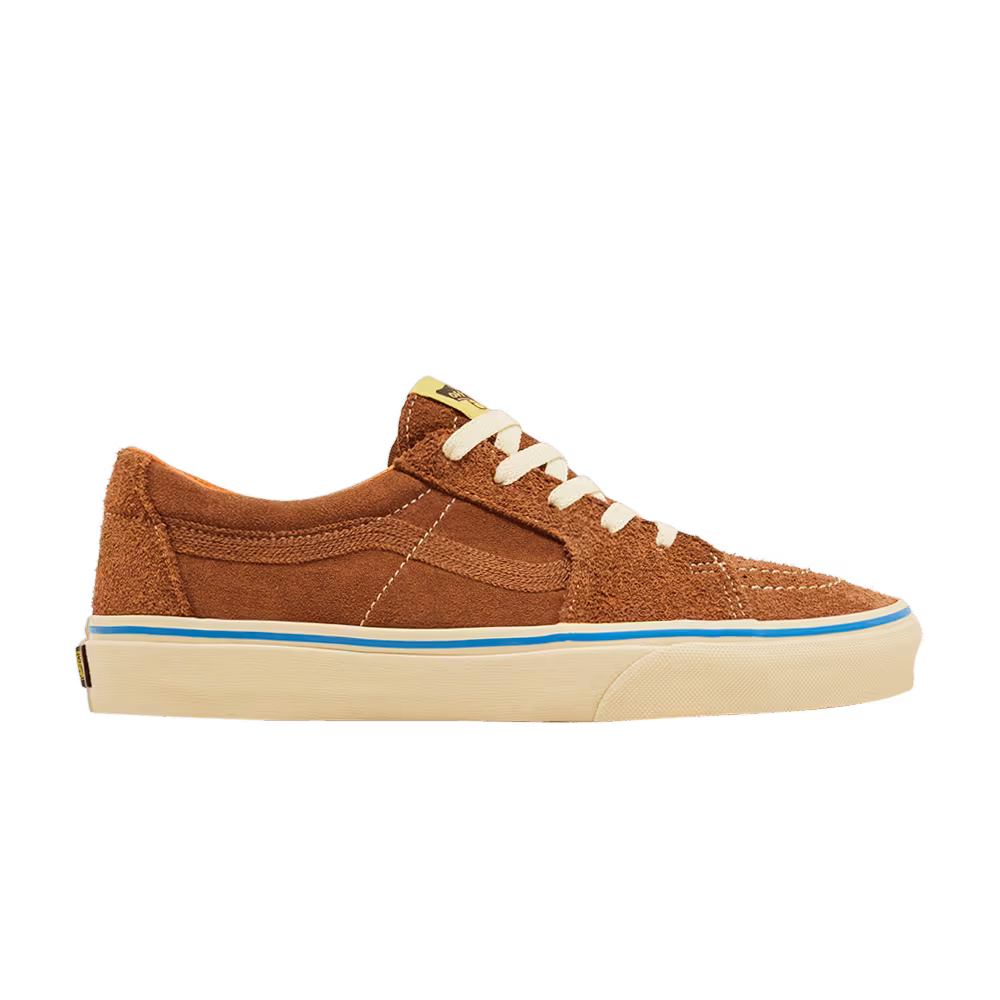 Futuremade Studio x Vans Sk8-Low Everyday Everybody