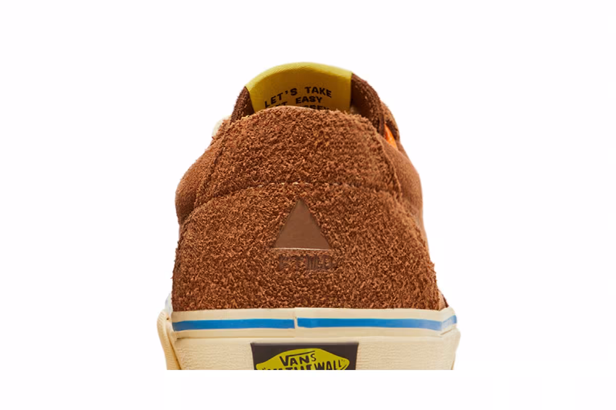 Futuremade Studio x Vans Sk8-Low Everyday Everybody, view 8