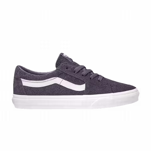 Vans Sk8-Low 'Cozy Suede - Nightshade'