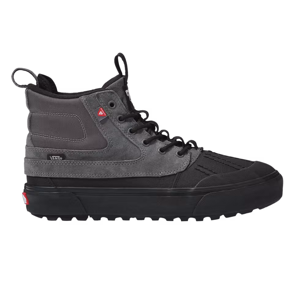 Vans Sk8-Hi Del Pato MTE 2 Pewter