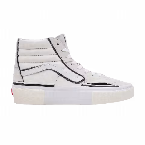 Vans Sk8-Hi 'Reconstruct - Marshmallow'