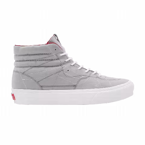 Vans DIY Hi VLT LX 'Year of the Rabbit'