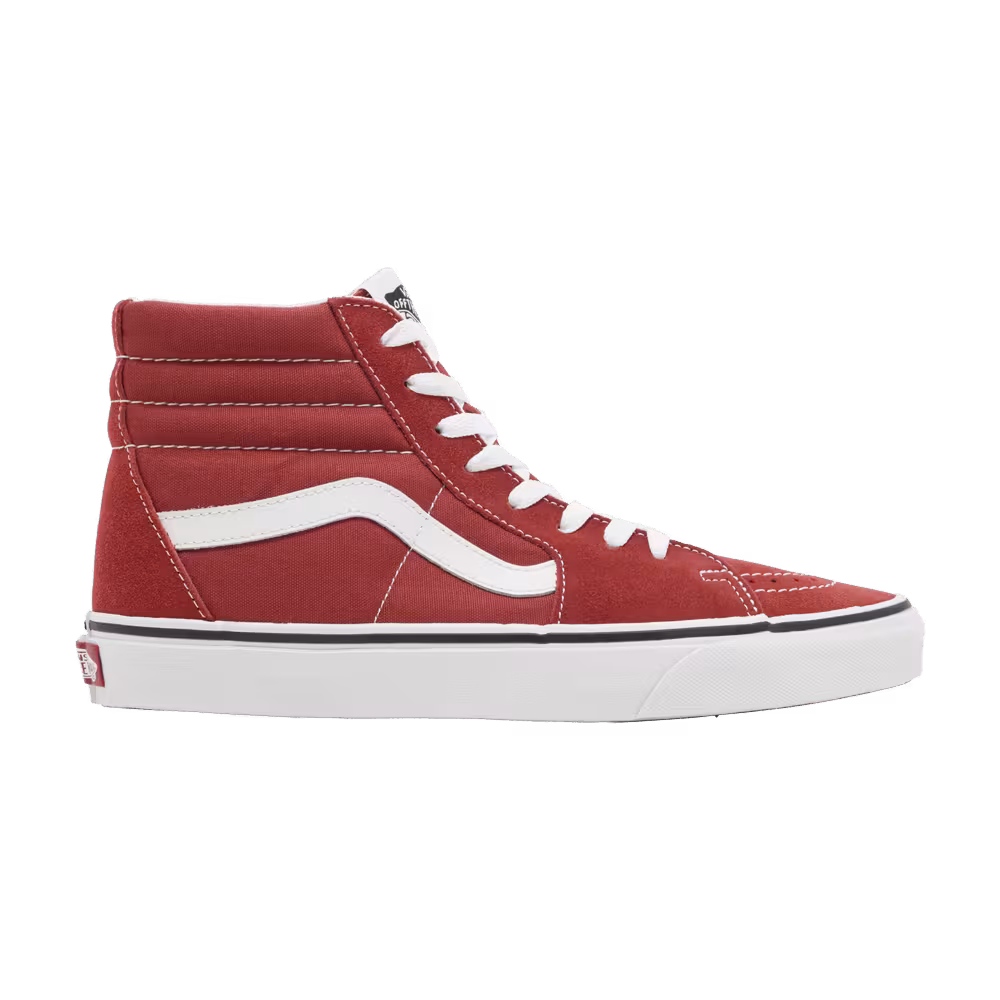 Vans Sk8-Hi Bossa Nova