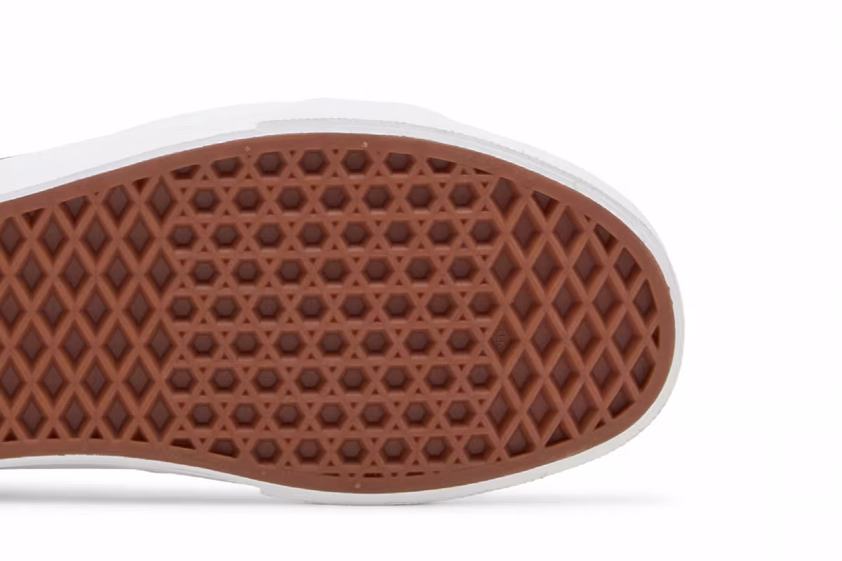 Vans Sk8-Hi Bossa Nova, view 6