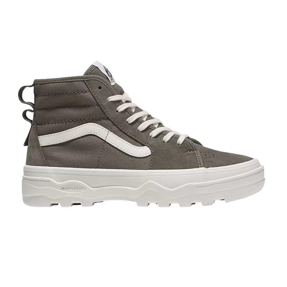 Vans Sentry Sk8-Hi WC Kalamata
