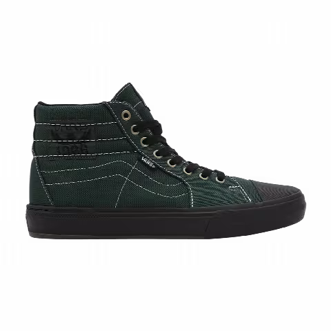 Dakota Roche x Vans BMX Sk8-Hi 238 'Green'