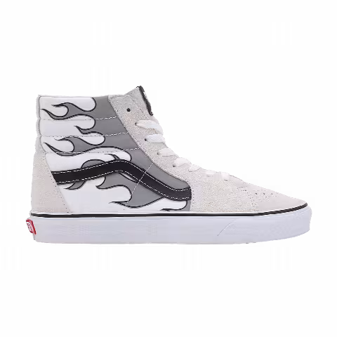 Vans Sk8-Hi 'Reflective Flame'