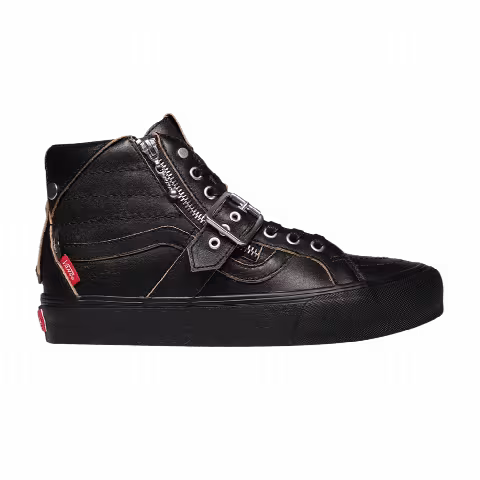 Shane Gonzales x Vans Sk8-Hi Reissue Strap VLT LX 'Star Spangled Glamour'