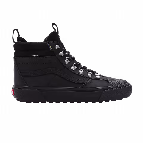 Vans Sk8-Hi DR MTE-2 'Black'