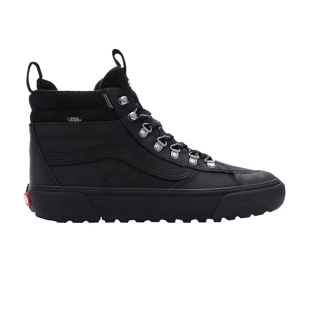 Vans Sk8-Hi DR MTE-2 Black