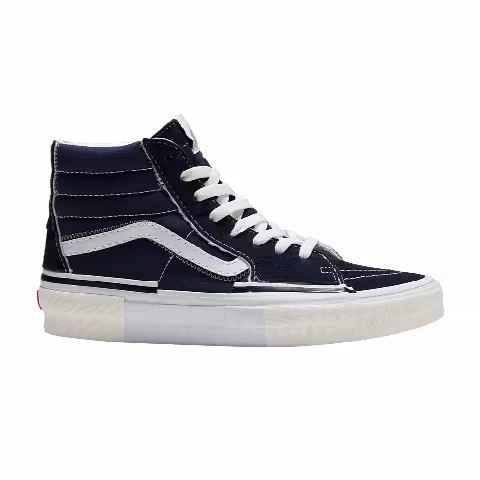 Vans Sk8-Hi 'Reconstruct - Navy'