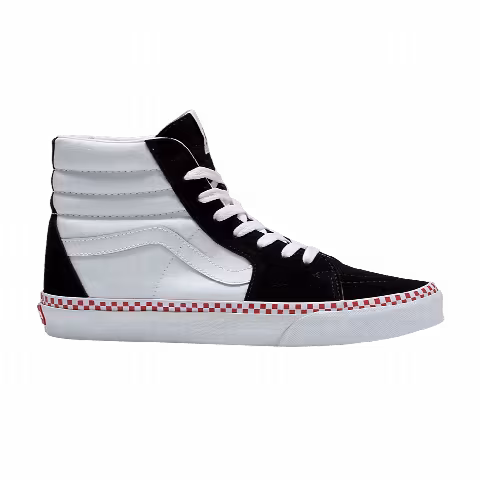 Vans Sk8-Hi 'Van Doren Special'