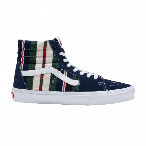 Vans Sk8-Hi 'Field Daze'